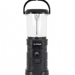 Lanterna LED Solar & Dinam cu radio 2in1 Lanterna LED Solar & Dinam cu radio 2in1